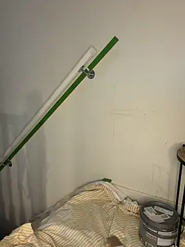 Lilly-Luscious online show from February 25, 2026, 4:38 pm