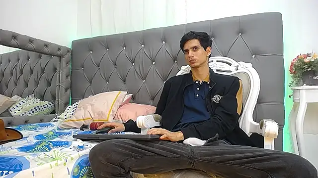 Snapshot of Sebalexis7 chatting on October 11, 2025, 3:06 am Sebalexis7 online show from October 11, 2025, 3:06 am
