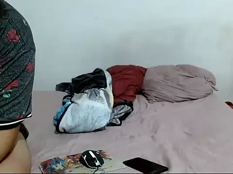 MeisanPaul online show from January 15, 2026, 12:04 am