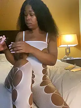 StaciDiamond online show from February 3, 2026, 5:38 am