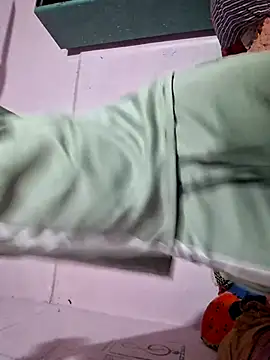 Cuteboy here online show from October 17, 2025, 3:10 am