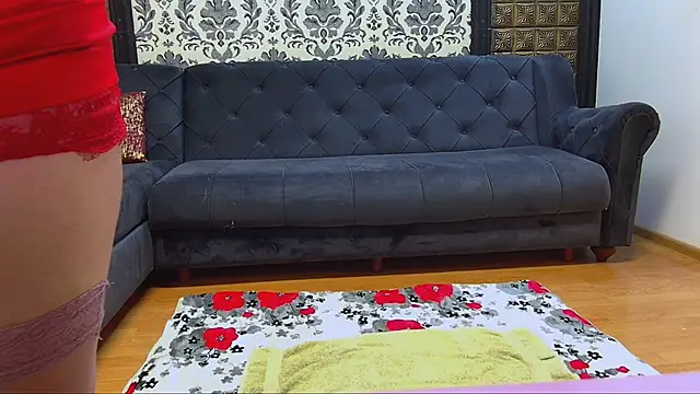 LissaBigTitts online show from November 23, 2025, 3:56 pm