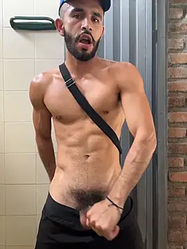 Jacksonfranco online show from November 13, 2025, 4:50 pm