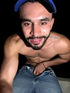 Jacksonfranco online show from December 16, 2025, 11:21 pm