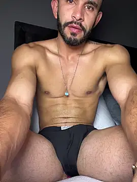 Jacksonfranco online show from April 9, 2026, 12:10 pm