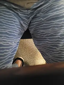 catluvr999 online show from January 31, 2026, 7:11 pm