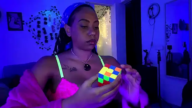 anasasuga online show from October 8, 2025, 1:03 am