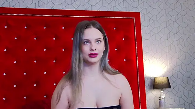 Ellsa Jean  online show from January 14, 2026, 5:13 am