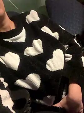 eli5566 online show from January 13, 2026, 7:19 pm