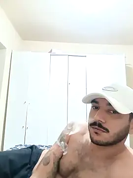 chicopistolarosa online show from September 23, 2025, 4:04 am