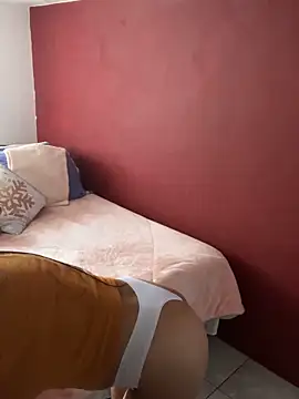 Bamby milflatina online show from October 10, 2025, 6:07 pm