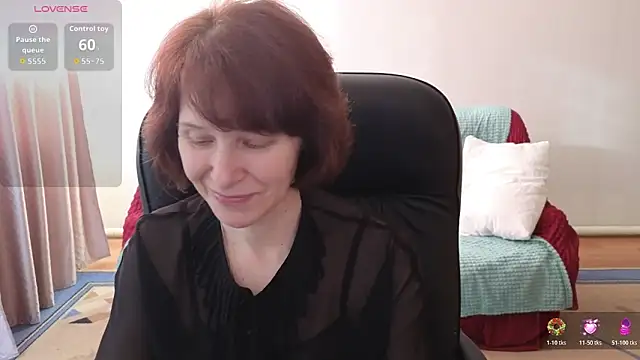 Lia Tito online show from February 5, 2026, 7:13 am