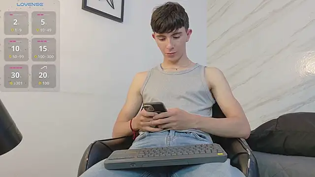 mathias saenz online show from July 17, 2026, 7:41 pm