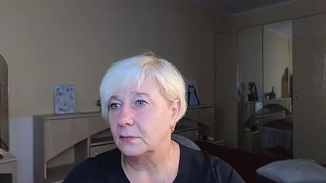 Milana Milky online show from September 11, 2025, 5:07 am