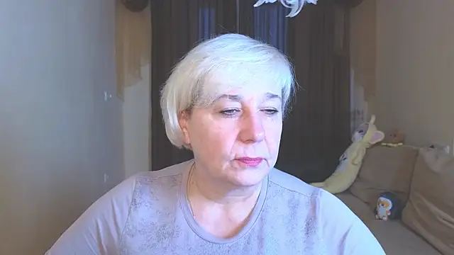 Milana Milky online show from December 1, 2025, 5:12 am