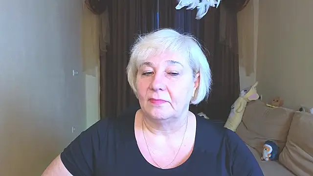 Milana Milky online show from January 13, 2026, 5:13 am