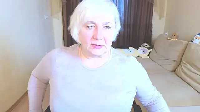 Milana Milky online show from January 16, 2026, 5:11 am