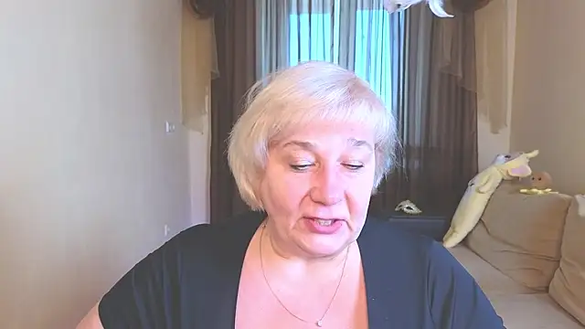 Milana Milky online show from February 17, 2026, 5:15 am