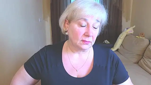 Milana Milky online show from March 2, 2026, 5:19 am