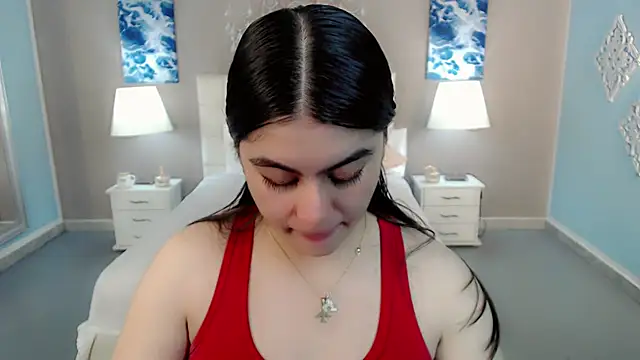 maddissonivanova online show from November 20, 2025, 7:02 pm