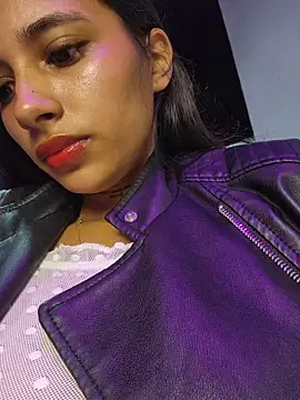 Lorena Mcfly online show from February 24, 2026, 9:07 am