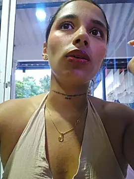 Lorena Mcfly online show from May 23, 2026, 11:36 am