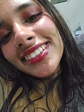 Lorena Mcfly online show from July 12, 2026, 10:50 am