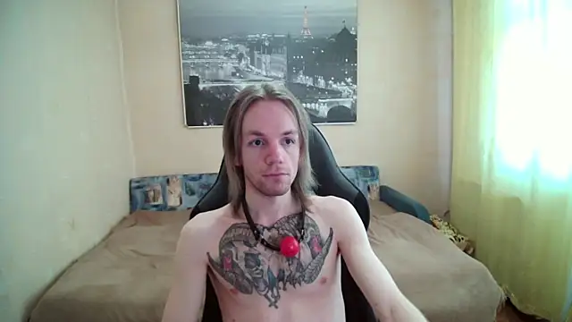 AdamDickens online show from September 10, 2025, 11:43 am