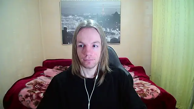 AdamDickens online show from February 17, 2026, 6:25 pm