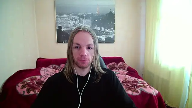 AdamDickens online show from February 22, 2026, 9:30 am