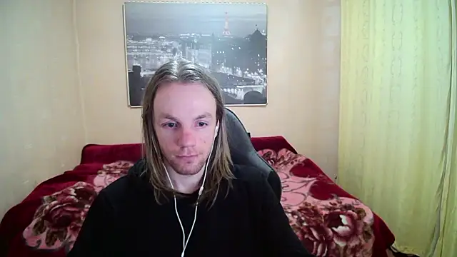 AdamDickens online show from March 4, 2026, 7:42 pm