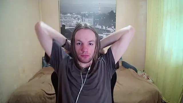 AdamDickens online show from April 3, 2026, 1:53 pm