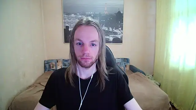 AdamDickens online show from April 12, 2026, 4:17 am