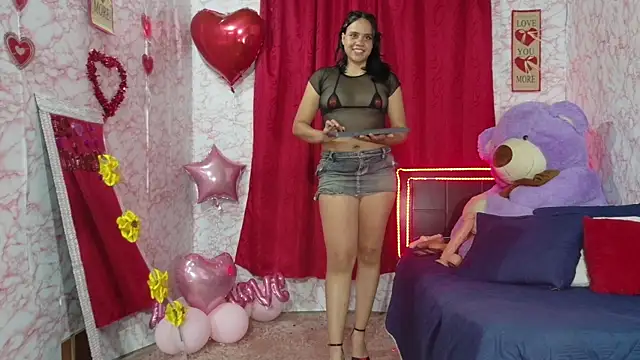 NataliaAr- online show from September 20, 2025, 4:35 am