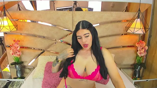 pamemiller1 online show from December 5, 2025, 10:57 am