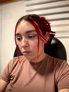 Karen18 boobs online show from September 25, 2025, 2:59 am