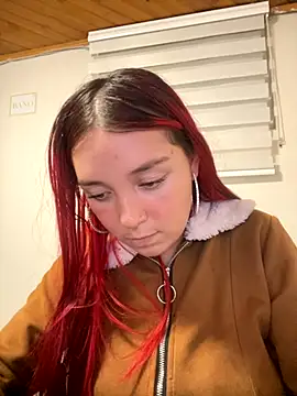 Karen18 boobs online show from October 30, 2025, 1:07 am