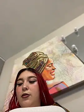 Karen18 boobs online show from November 11, 2025, 2:11 am