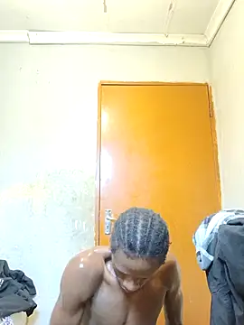 Blomanda online show from April 13, 2026, 6:41 am