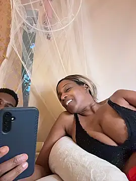 iriebusty online show from July 4, 2026, 11:55 pm