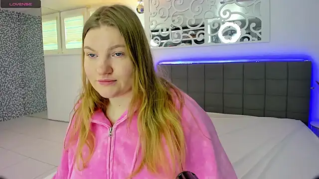 AshleyJoness online show from January 18, 2026, 6:39 am