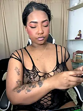 Naomisweett1 online show from September 16, 2025, 4:30 pm