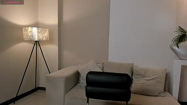 LiamCarterX online show from June 29, 2026, 9:04 pm
