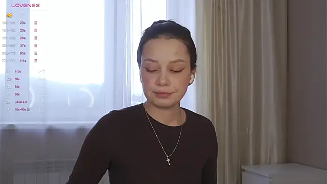 chillgirll online show from February 9, 2026, 9:13 am