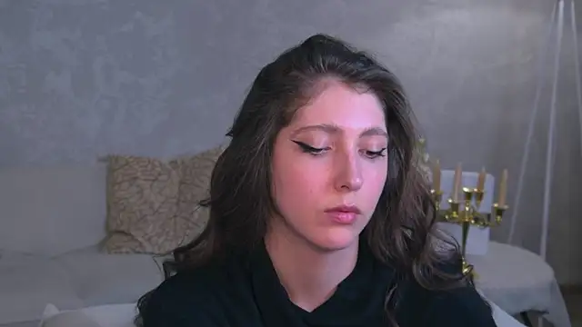 Snapshot of Mary_Miiller chatting on June 3, 2026, 2:33 pm Mary Miiller online show from June 3, 2026, 2:33 pm