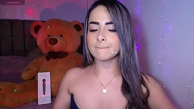 Alix Barke online show from March 2, 2026, 5:08 am