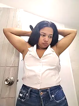 Eimy-04 online show from September 9, 2025, 7:35 pm