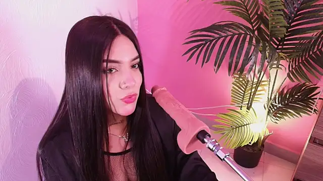 Lana ortega online show from October 12, 2025, 4:44 am