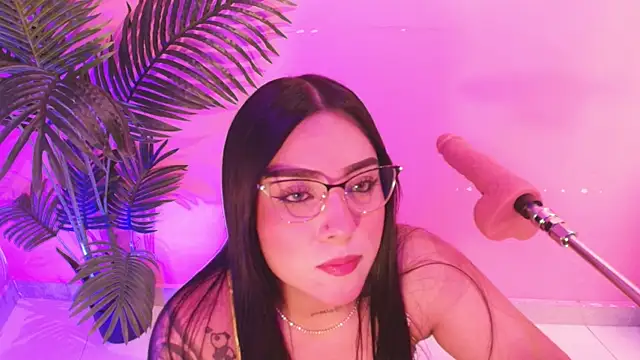 Lana ortega online show from June 28, 2026, 3:56 am