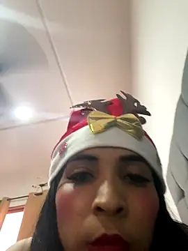 Rosa 25x online show from December 21, 2025, 2:35 pm